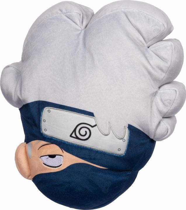 Tomy Naruto Shippuden - Mocchi-Mocchi: Kakashi Hatake (36 cm)