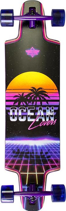 Image du produit Dusters LB Ocean Lovers