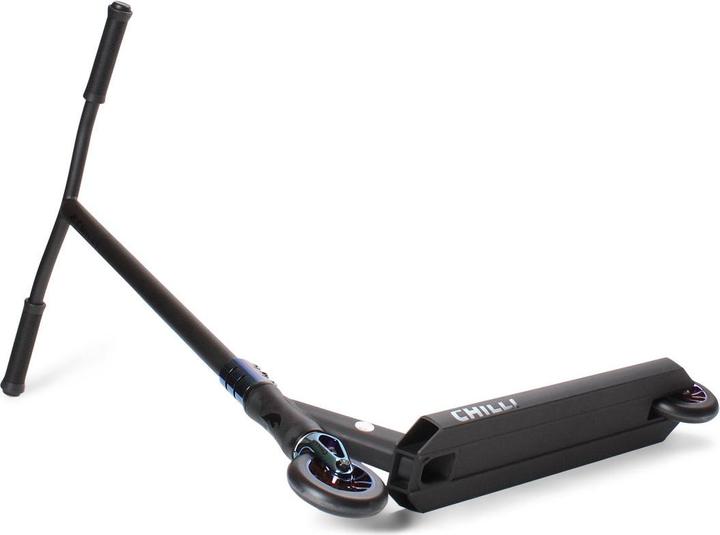 Actual product image Chilli Scooter Pro Ocean Reaper