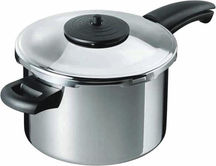 Actual product image Kuhn Rikon Duromatic Ergo (Steam cooker)