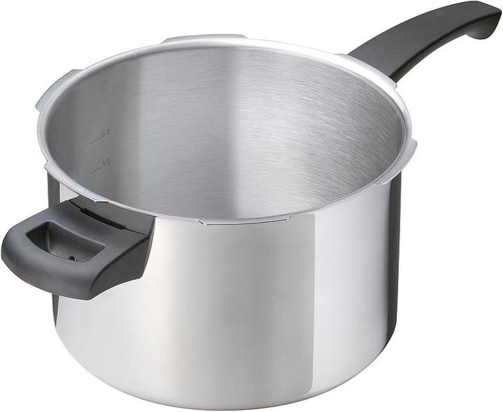 Actual product image Kuhn Rikon Duromatic Ergo (Steam cooker)