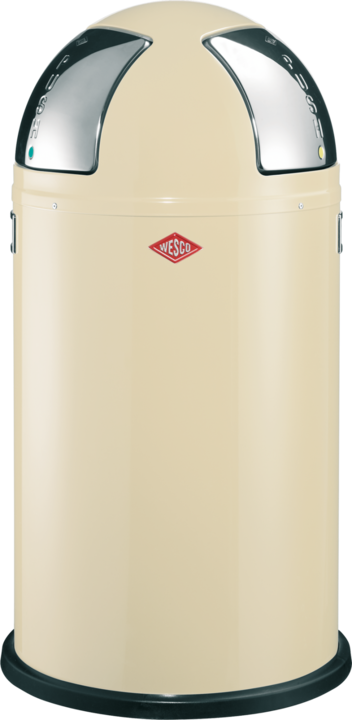 Produktbild Wesco Push Two (50 l)