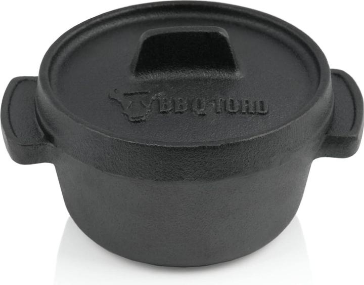 Produktbild BBQ-Toro Mini Dutch Oven Set