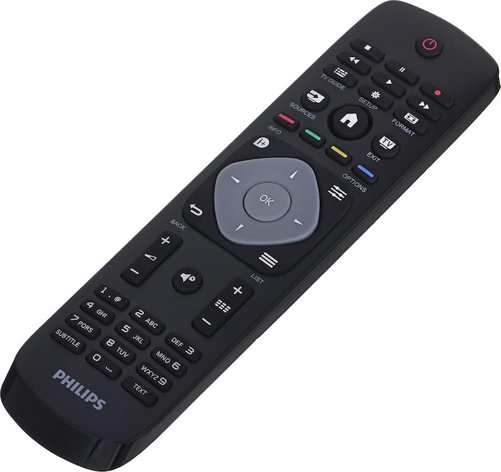 Actual product image Philips 43PFS5507/12 (43", PFS5507, LCD, Full HD)