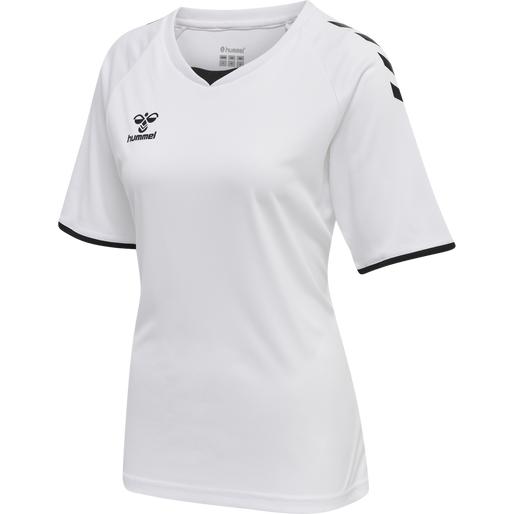 Actual product image hummel Core Volley Tee Ladies (XXL)