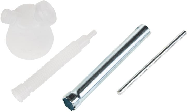 Actual product image GEKO 2015-E-P-YHBA SS (1800 W, 3.90 l)