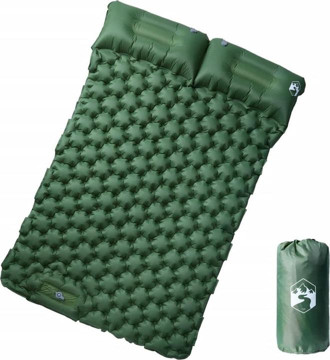 Actual product image vidaXL Karlis