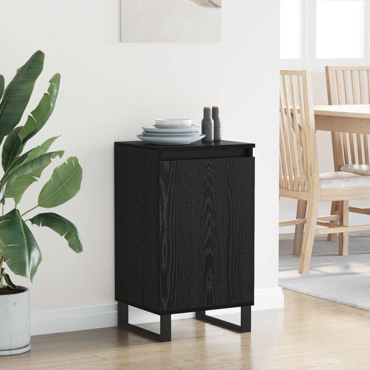Image du produit vidaXL Sideboard-Aufbewahrung (35 x 40 x 70 cm)