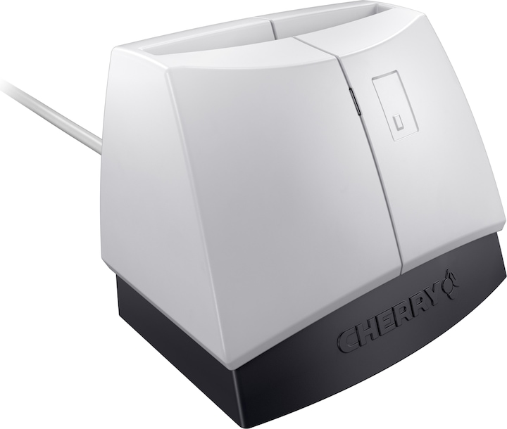 Actual product image CHERRY SmartTerminal ST-1144U (USB)