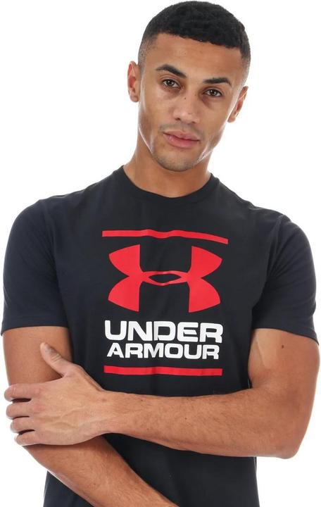 Produktbild Under Armour GL Foundation TShirt kurzärmlig (XL)