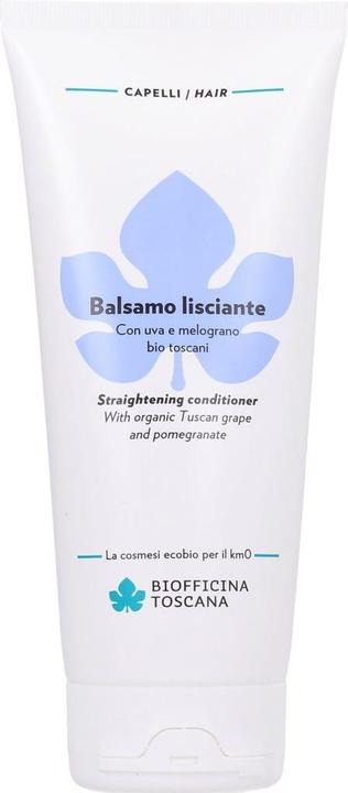 Biofficina Toscana Balsamo lisciante (200 ml)