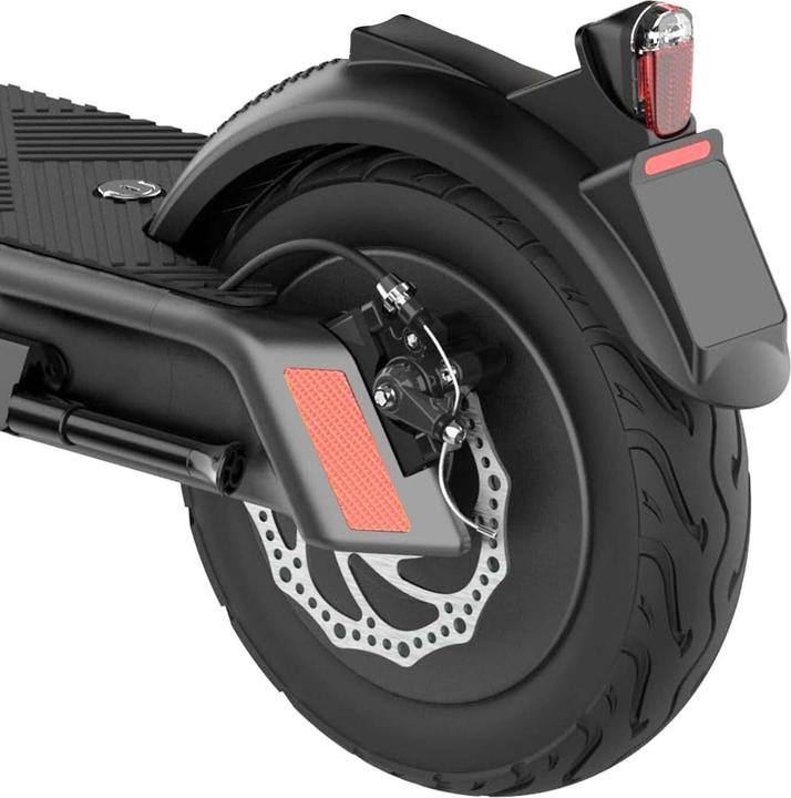 Produktbild Avizar Rear Guard