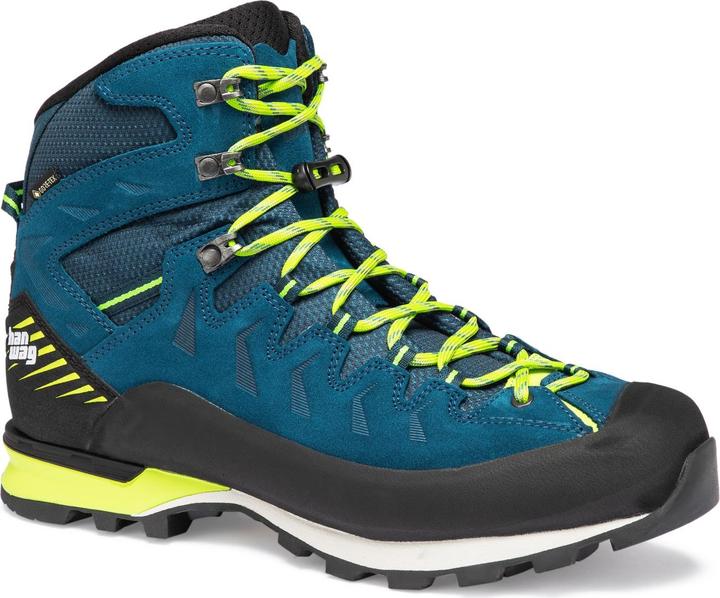 Hanwag Makra Pro GTX