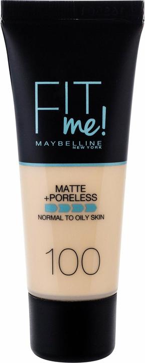 Produktbild Maybelline New York Fit Me