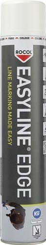 Actual product image Rocol RS47000-750 Easyline® EDGE line marking paint white 750 ml