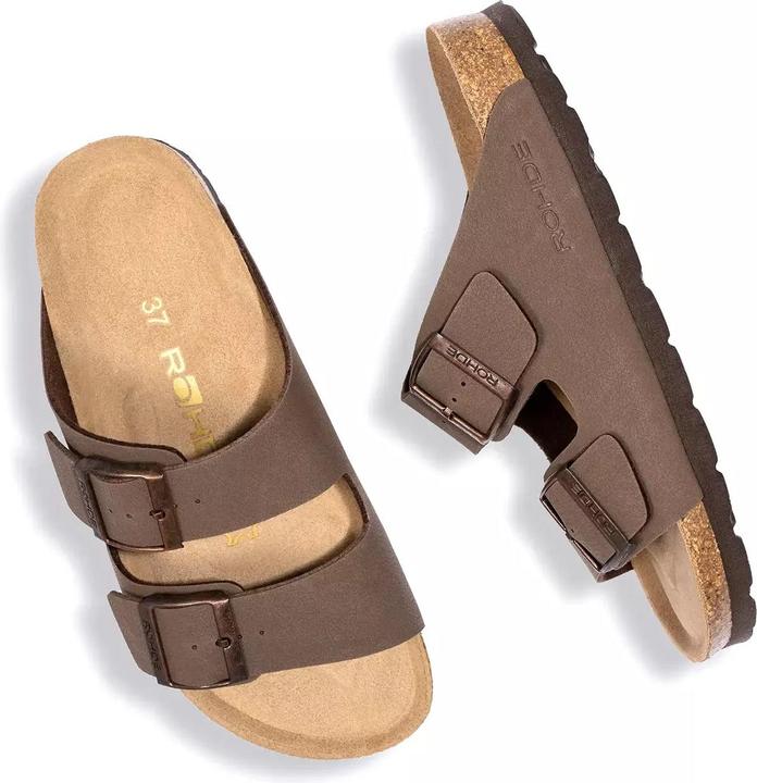 Actual product image Rohde Alba (35)