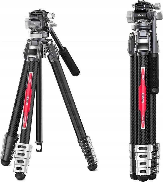 Image du produit Ulanzi TT09 VideoGo (Matières plastiques)