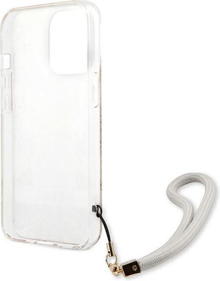 Actual product image Guess Case (Apple iPhone 13, Apple iPhone 13 Pro)