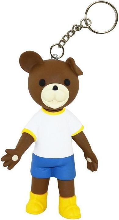 Actual product image Tisso Toys Blond bear (Lato)