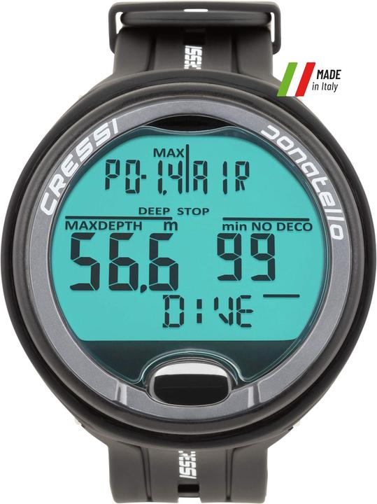 Immagine prodotto Cressi Donatello Computer