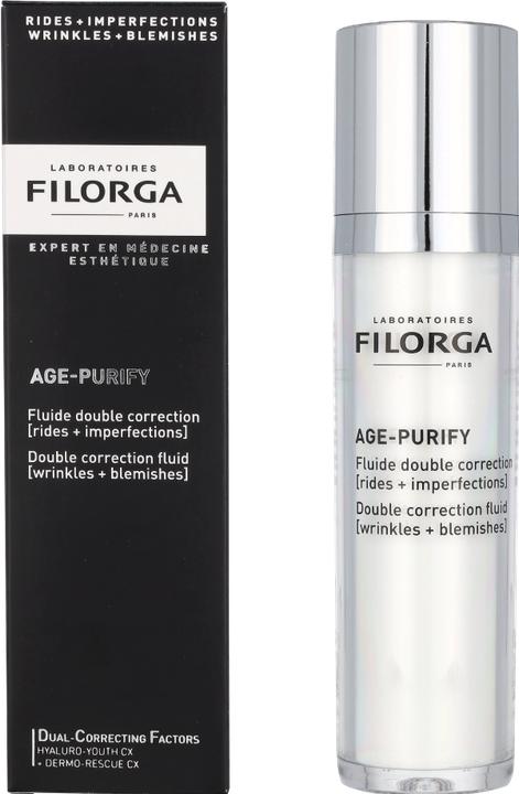 Produktbild Filorga Age Purify Fluide (50 ml)