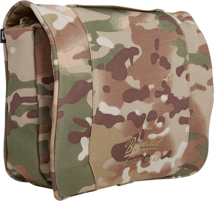 Actual product image Brandit Toiletry Bag large - 14641
