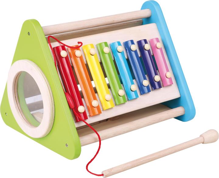 Immagine prodotto Spielba Box multifunzione musicale