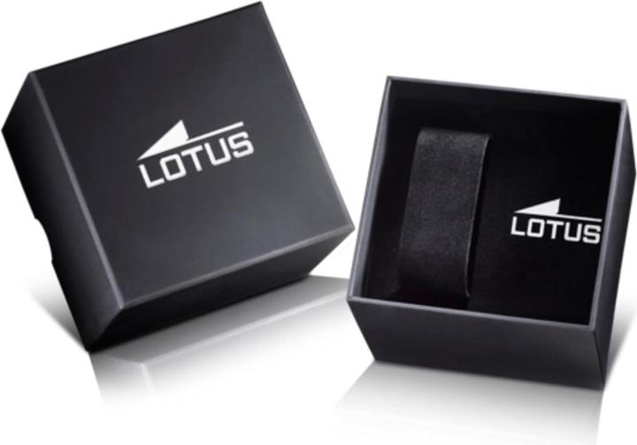 Actual product image Lotus 18683/4 (Chronograph, 42 mm)