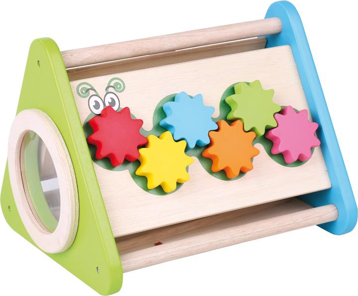Immagine prodotto Spielba Box multifunzione musicale