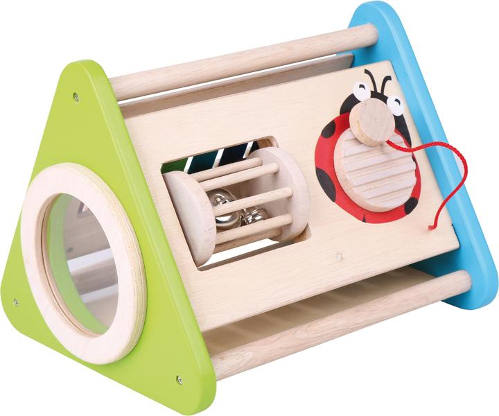 Immagine prodotto Spielba Box multifunzione musicale