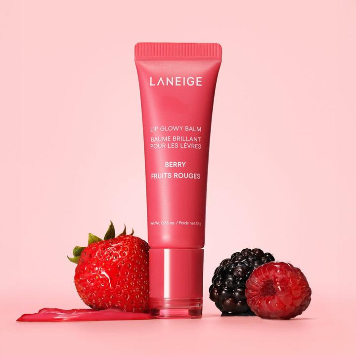 Produktbild Laneige Berry (Lippenbalsam)