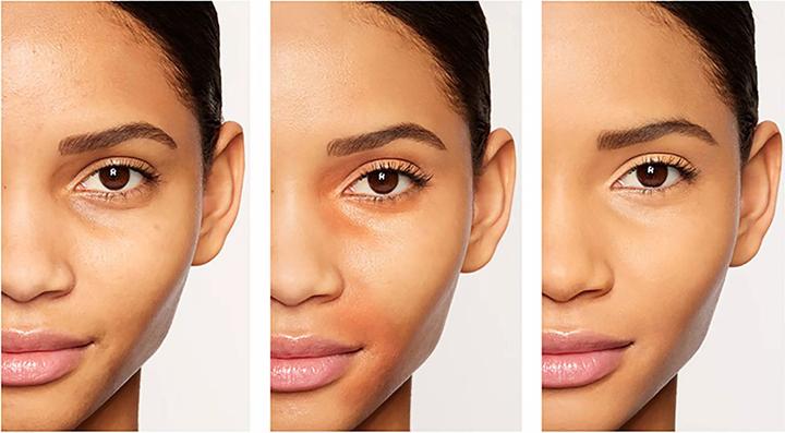 Actual product image NARS Cosmetics Radiant Creamy Color Corrector (MEDIUM)