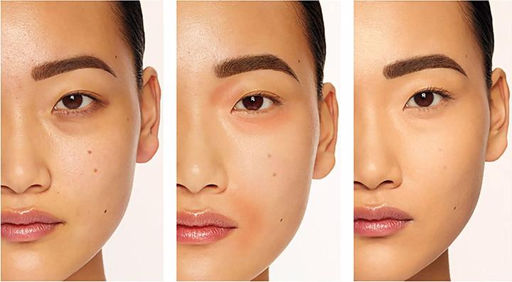 Produktbild NARS Cosmetics Radiant Creamy Color Corrector (Light)