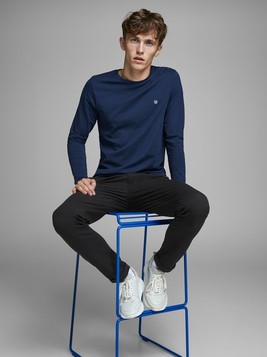 Actual product image Jack & Jones MARCO CONNOR AKM 769 Chino (W33/L30)