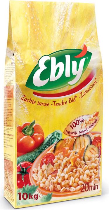 Produktbild Ebly 20min 10kg (1 Stk.)
