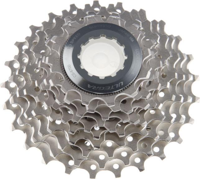 Actual product image Shimano Ultegra CS-6700 (10-speed, 12-30)