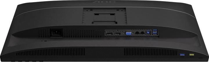 Immagine prodotto AOC X24E4U - 24 Zoll WUXGA Monitor, Laut (1920 x 1200 pixel, 24")