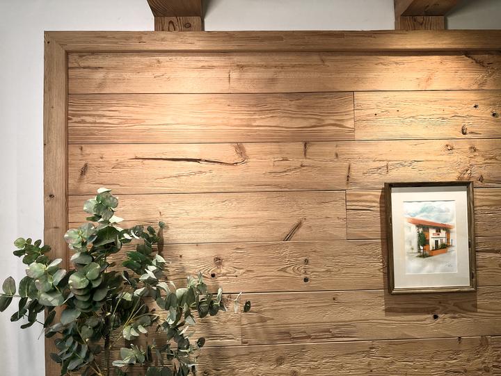 Produktbild Möbel-Eins Zungen- und Nutbretter