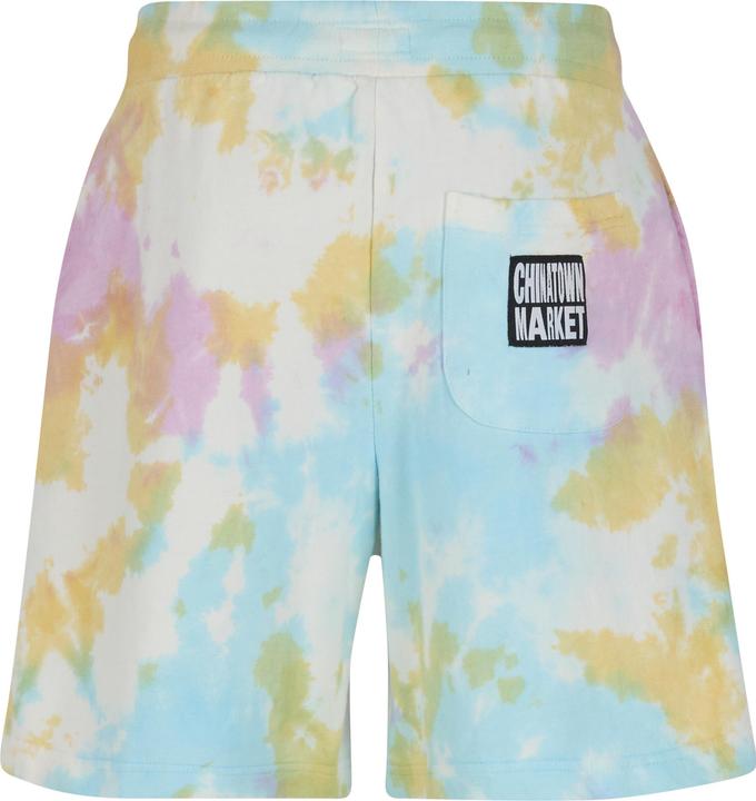 Image du produit Market (0) Short Smiley Multi Tie Dye (S)