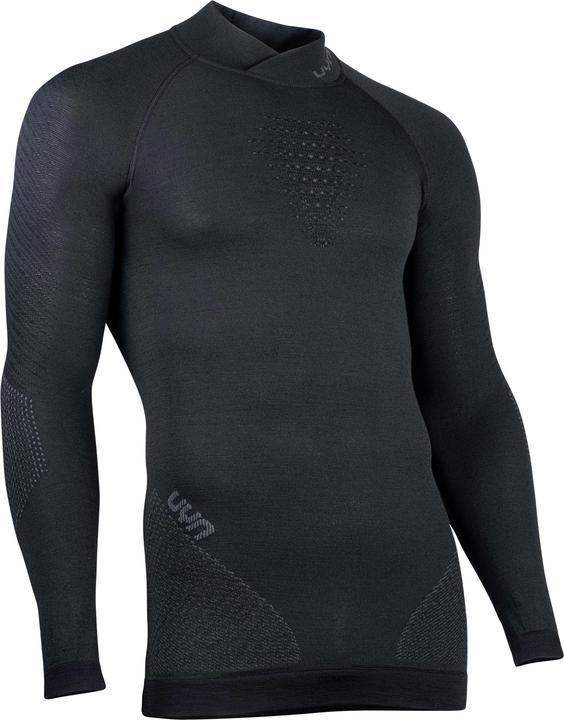 Produktbild UYN Thermoshirt Mit Stehkragen Fusyon (S, M)