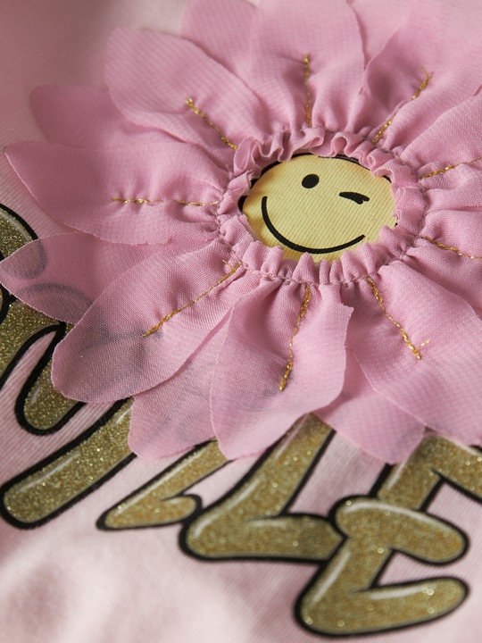 Actual product image Name it Tüll Kleid (116)