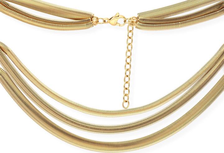Immagine prodotto Carat Chic (Acciaio inossidabile)