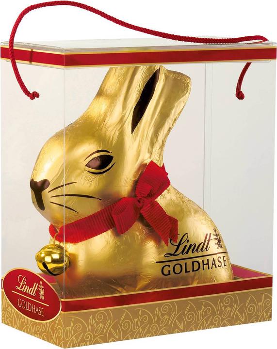 Lindt LAPIN OR 1000G (1000 g)