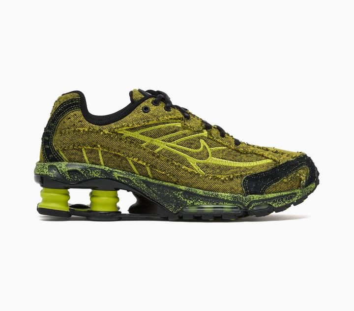Immagine prodotto Nike Shox Ride 2 Bright Cactus Denim (45)