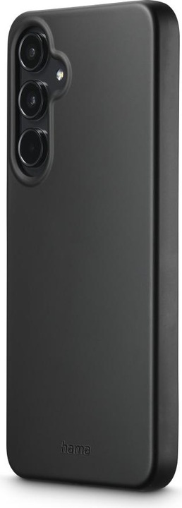 Produktbild Hama Cover FF FE sw (Samsung Galaxy S24 FE)