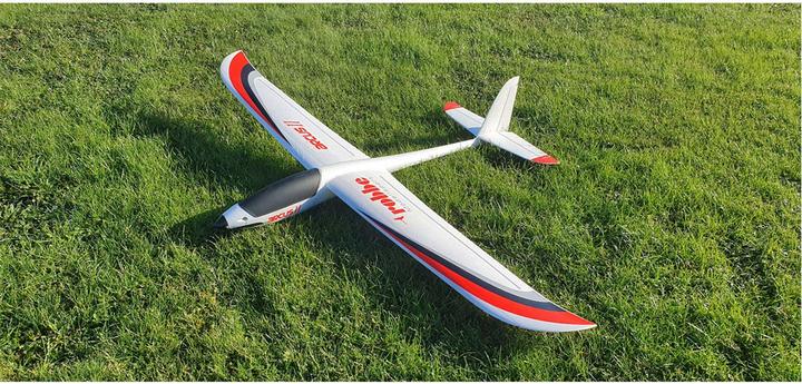 Immagine prodotto Robbe Motoaliante ARCUS II, 1840 mm PNP (Aliante a motore)