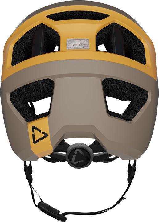 Actual product image Leatt MTB AllMtn 4.0 Helmet (55 - 59 cm)