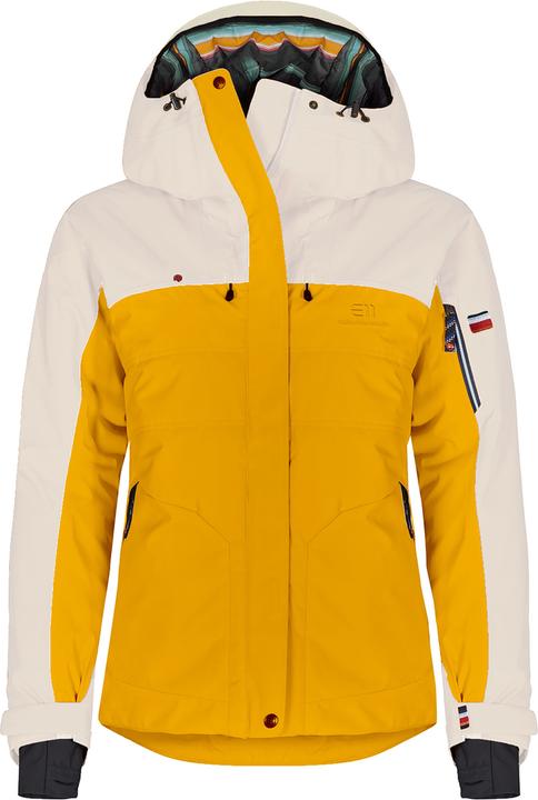 Produktbild Elevenate W St Moritz Jacket (S)