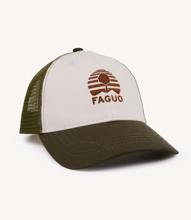 Faguo Cap Wool Polyester