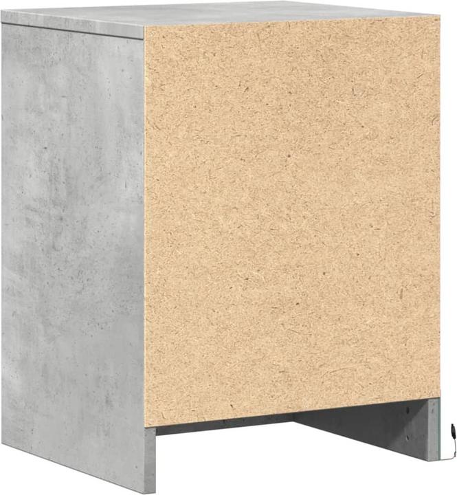 Actual product image vidaXL Lon